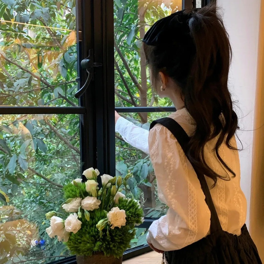 天地传说之鱼美人